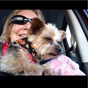 Meet your Posher, Janne